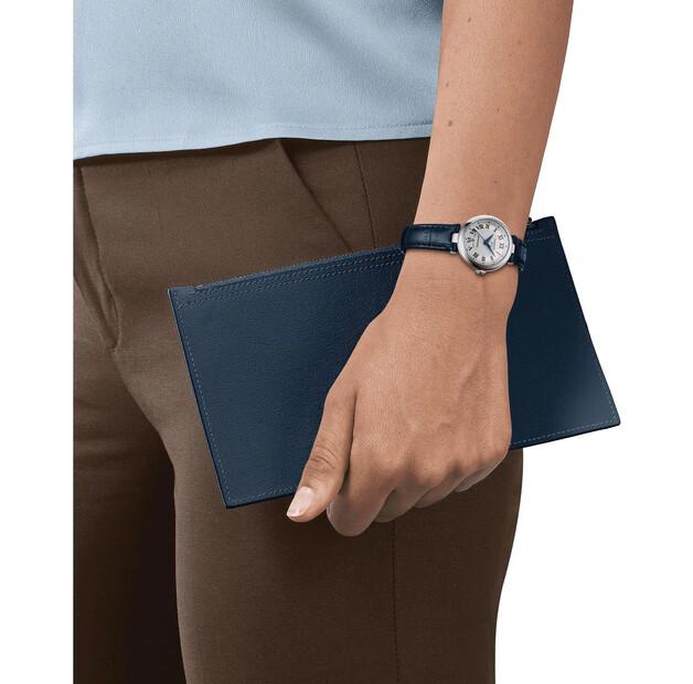 Часы Tissot T126.207.16.013.00