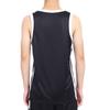 Jordan Basketball Jersey Men's Black White AR4320-012