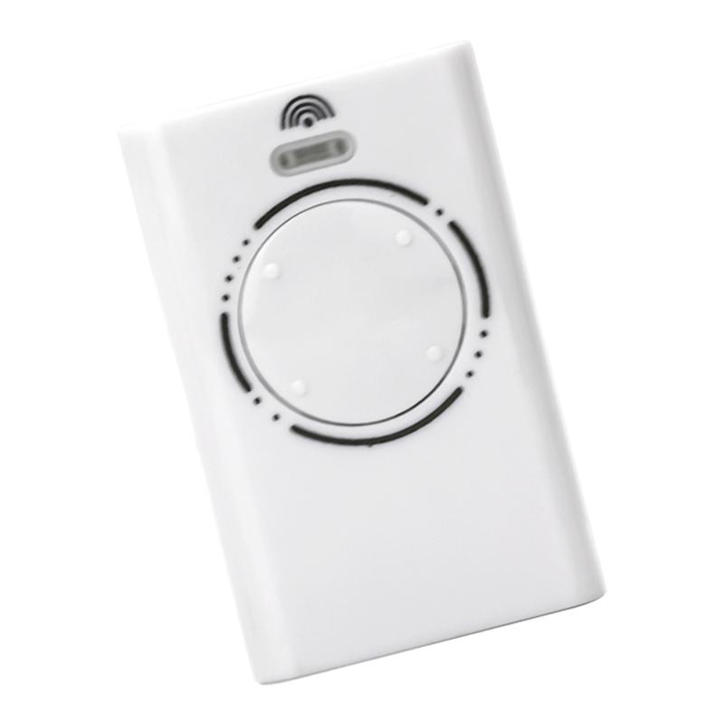Gadoore XT2 XT4 868 SLH LR Пульт для гаражных ворот, совместимый с частотой 868 МГц XT2 XT4 868 SLH, XT2 XT4 868 SLH LR