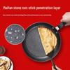 HUIHUADU Maifan Stone Non-stick Frying Pan