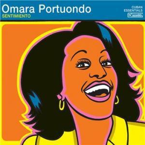 

CD OMARA PORTUONDO - Sentimiento [CD] Portuondo, Omara ESC65162 Escondida Music 2005 US Latin Used