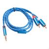 Cable 5mm Male for Mainstream Smartphone Home Theater