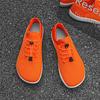 MCTIN New Mesh Women's Sneakers Breathable Match Walking Shoes Summer Wide Toe Barefoot Shoes Men