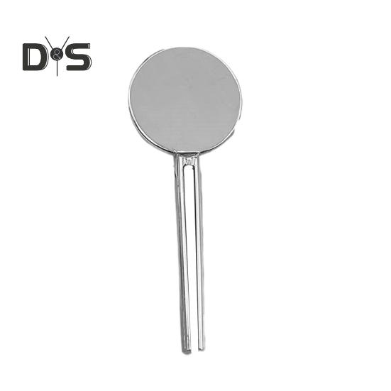 

Ручной экструдер для зубной пасты, простой в эксплуатации, круглый выдавливатель тюбиков в форме сердца, универсальный ролик для тюбиков зубной пасты B