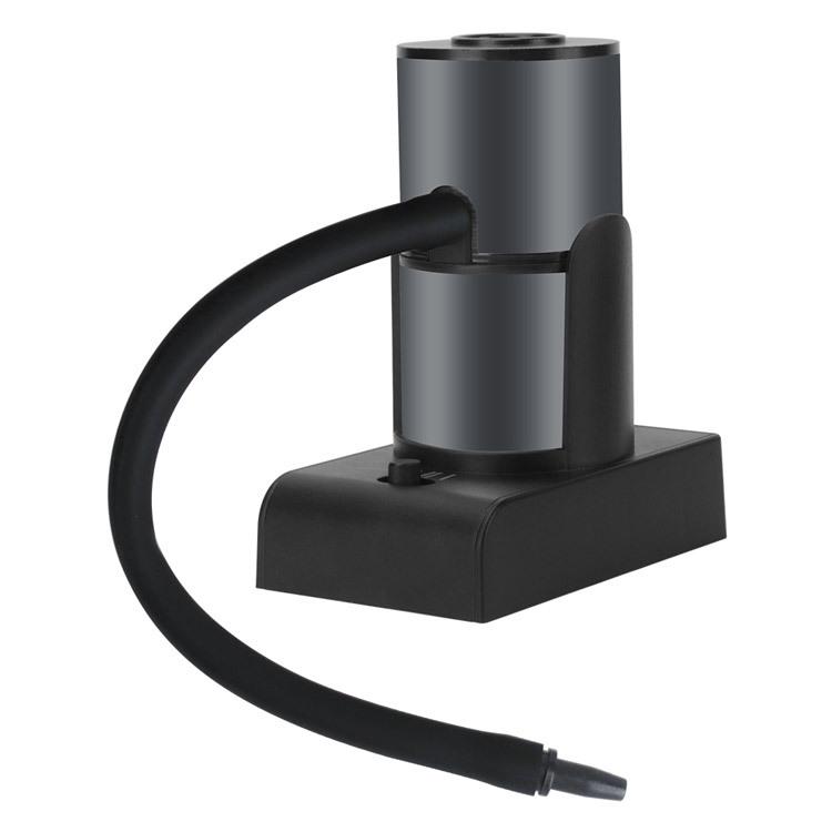 Handheld Cocktail Smoker with Wood Chip Set for Molecular Gastronomy & Western Cuisine