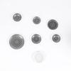 Metal Mesh Protective Speaker Cover for Car Tweeters