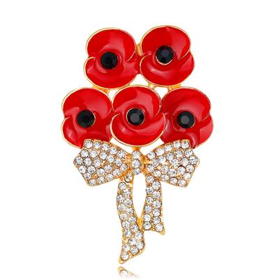 Broches y joyería para el cuerpo
