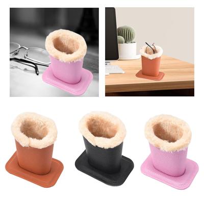 Glasses Holder Multifunctional Glasses Stand Case Stylish Portable Practical Modern Organizer Sunglasses Case for Bedroom Home