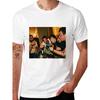 T-shirt Postumi Vintage Edizione Animale