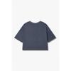 Vov LeTTering PigmenT T shirT  7156240009 