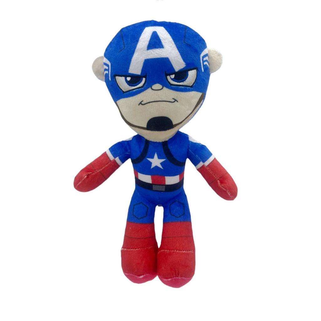 Parallel Universe Spider-Man Plush Figure - Avengers Collection