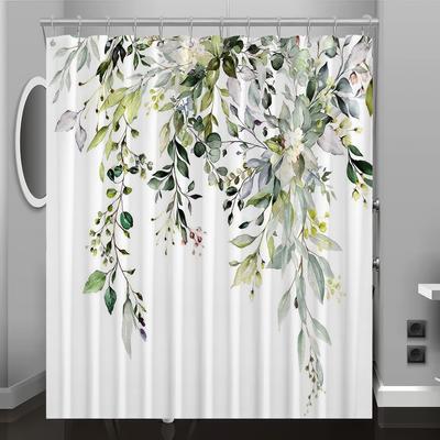 Banyo ve tuvalet – Duş Perdeleri