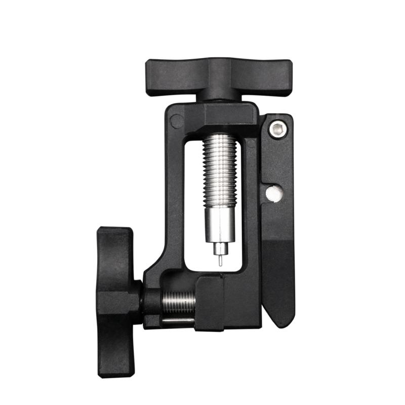 Bicycle Needle Driver Hydraulic Disc Brake Hose Cutter Insert Install Tool For MTB Road Bike Cable Pliers Olive Connector Tools