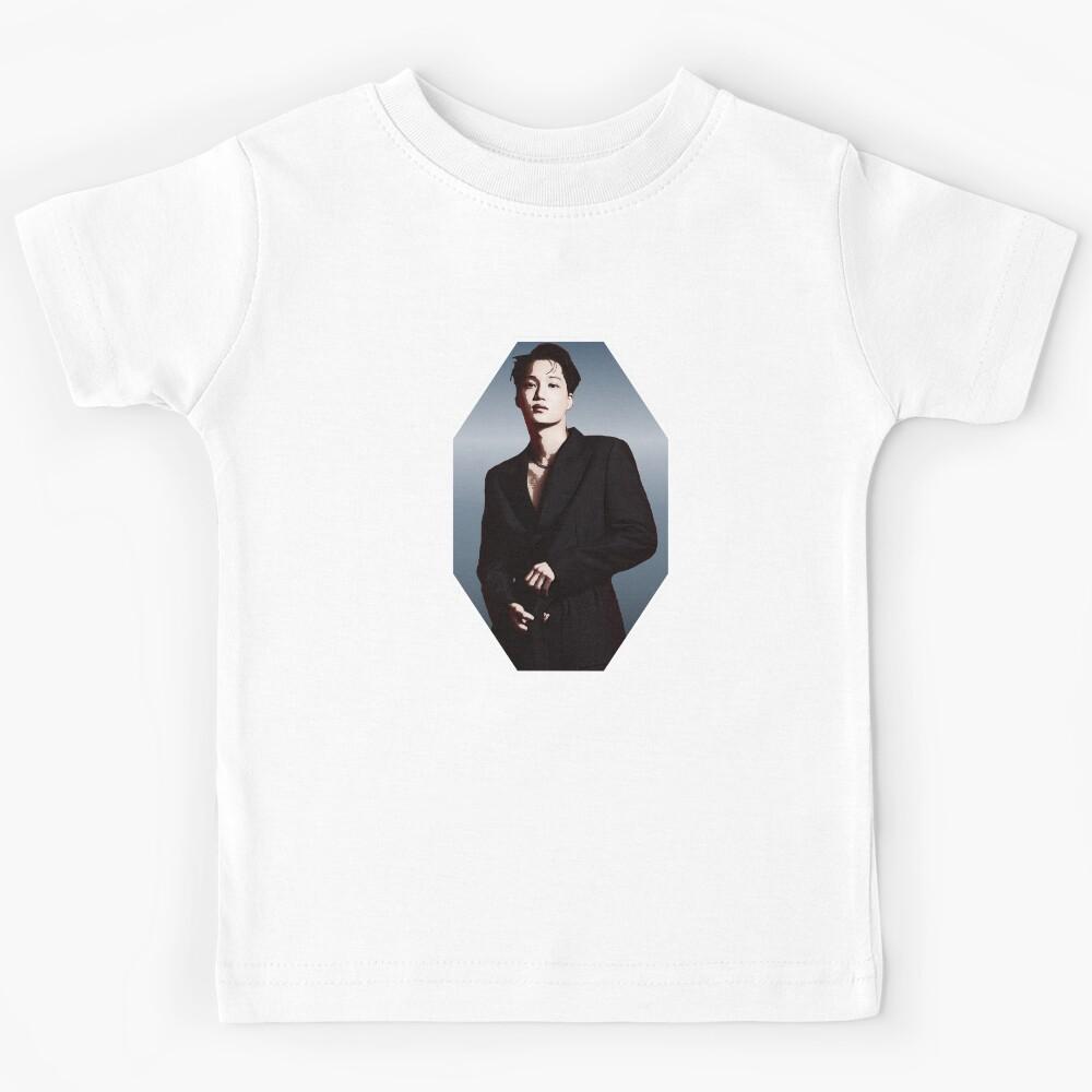 EXO Kai Kids T-Shirt 160