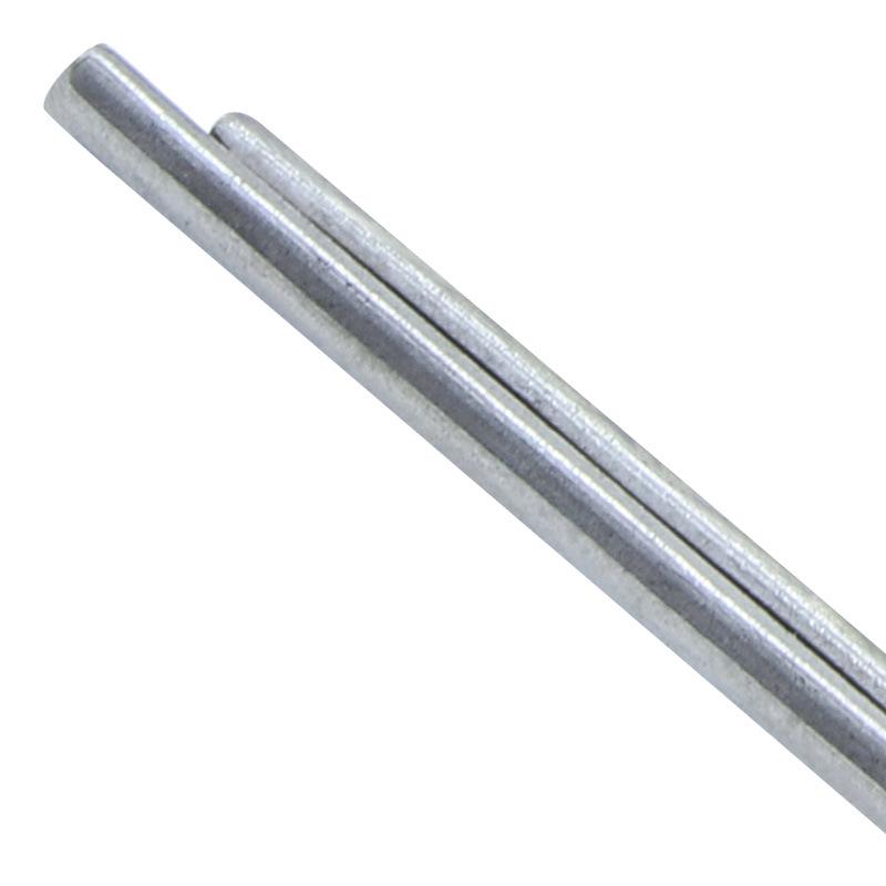 Spina di sicurezza in acciaio inossidabile 304 - M2.5/M3/M4/M5/M6