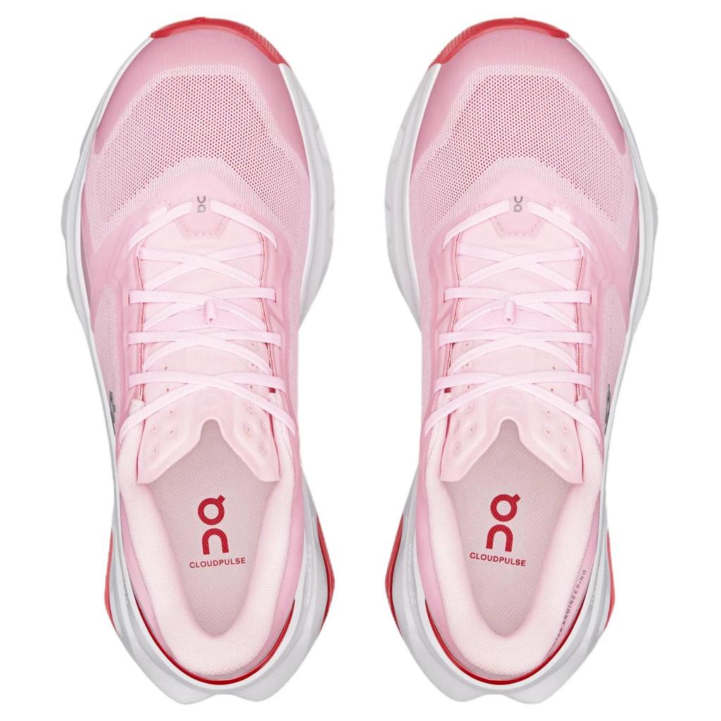 On Cloudpulse 2 Comfortable Durable Training Shoes Women Sneaker Pink 3WG10144770