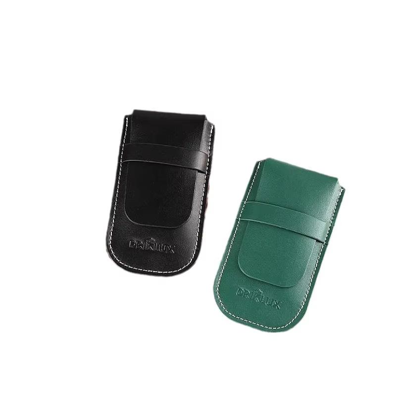 Watch Bag Organizer Watch Accessories Anti-Dust Gift Bag Flannelette And Leather Bags For Jewelry Watch Storage Gift Bags