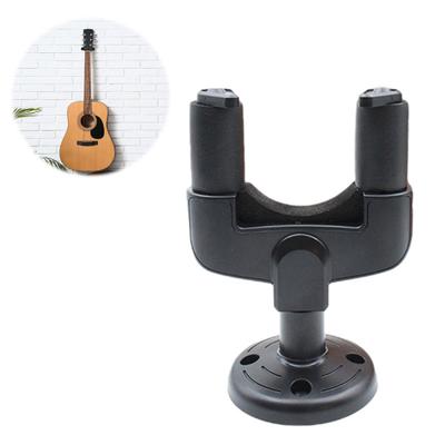 Κρεμάστρα Τοίχου για Κιθάρα με Βίδες Ανθεκτική Βάση Κιθάρας Μπάσο Ukulele Ακουστική Κλασική Ηλεκτρική Κιθάρα Στήριγμα Γάντζος Αξεσουάρ Κιθάρας