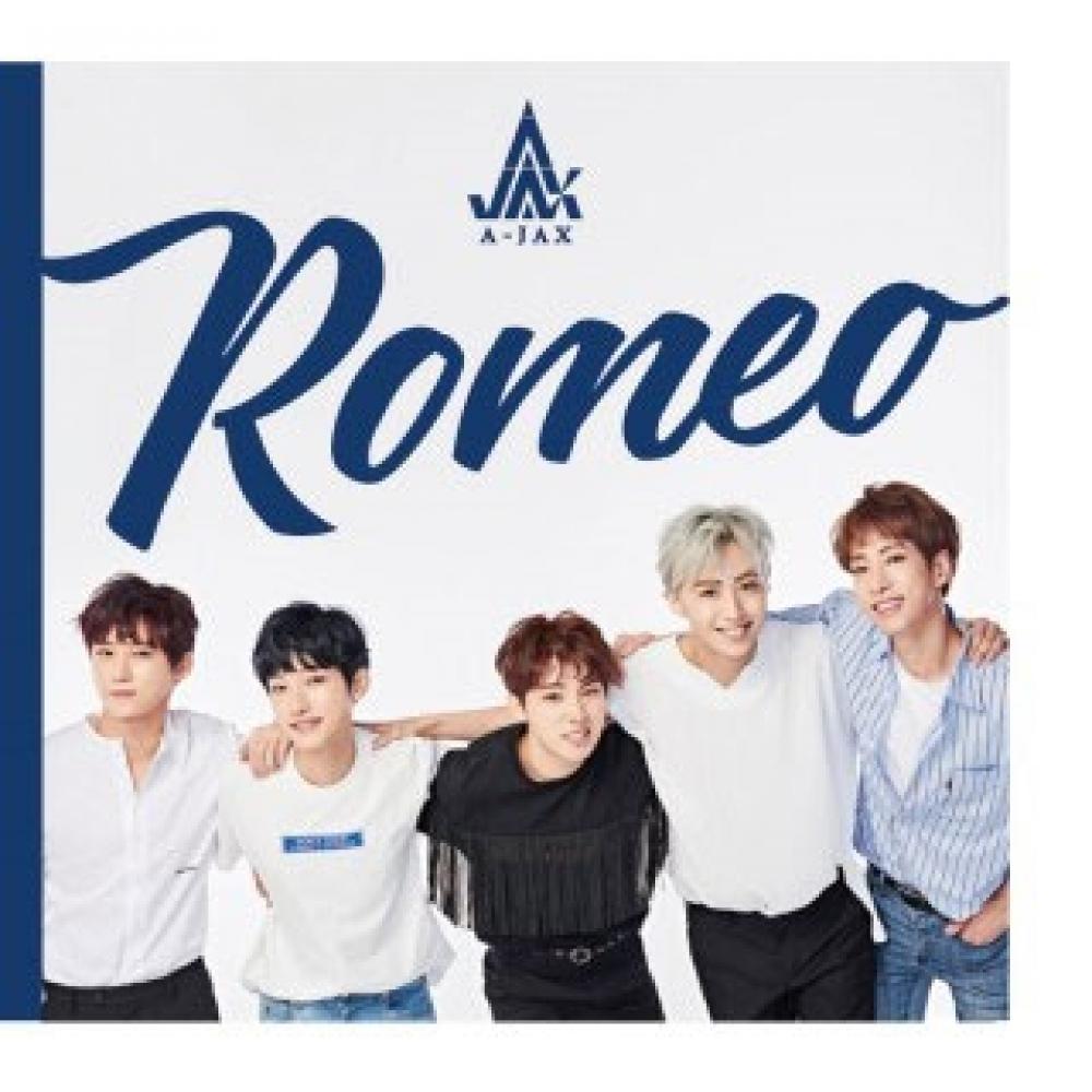 

JAX Romeo C Regular Edition