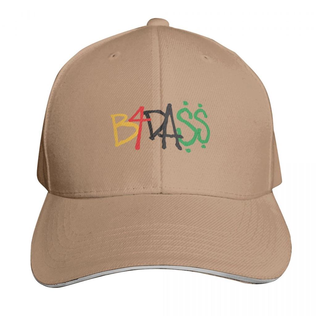 Barrier Joey Badass Realize Baseball Cap Luxury Unisex Hat Hat Beach Luxury Cap Custom Hat Women Hats Unisexs