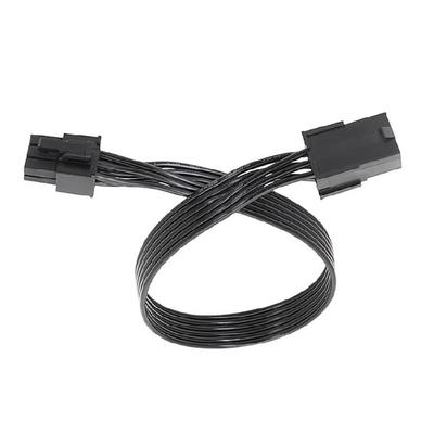 6Pin Extension Cable 6pin To 6pin PCIE Power Cable for Computer Graphics Cards 6Pins Power Extender