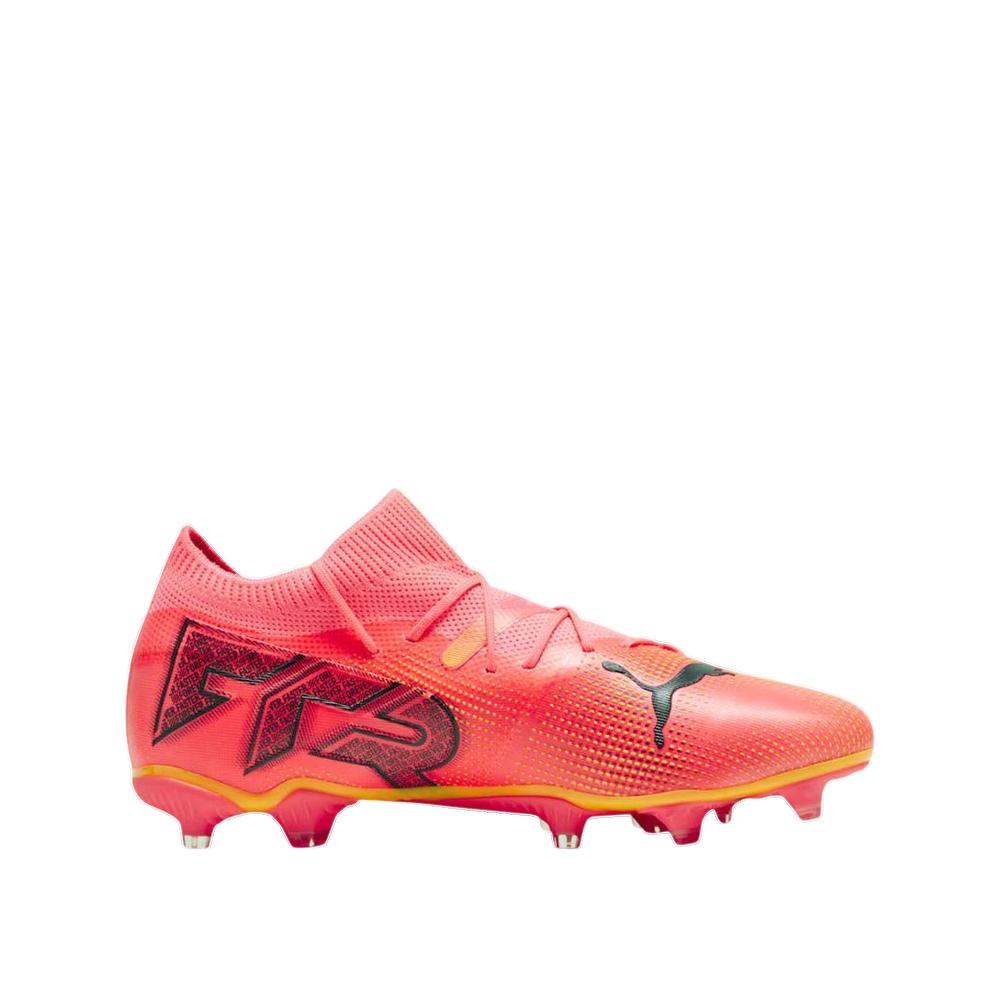 Fußballschuhe PUMA Future 7 Match FG/AG 43 sonnenuntergang