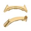 Wrist Strap Metal Link Fit for  18mm Connector Adapter Watch Bracelet Part