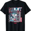 Tops – T-Shirts