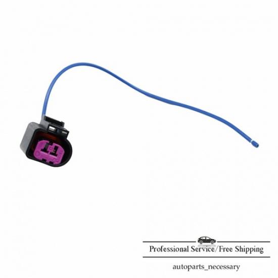 Fits 2011-2018 FORD FIESTA L3 & L4. Alternator Plgtail Harness Plug Connector