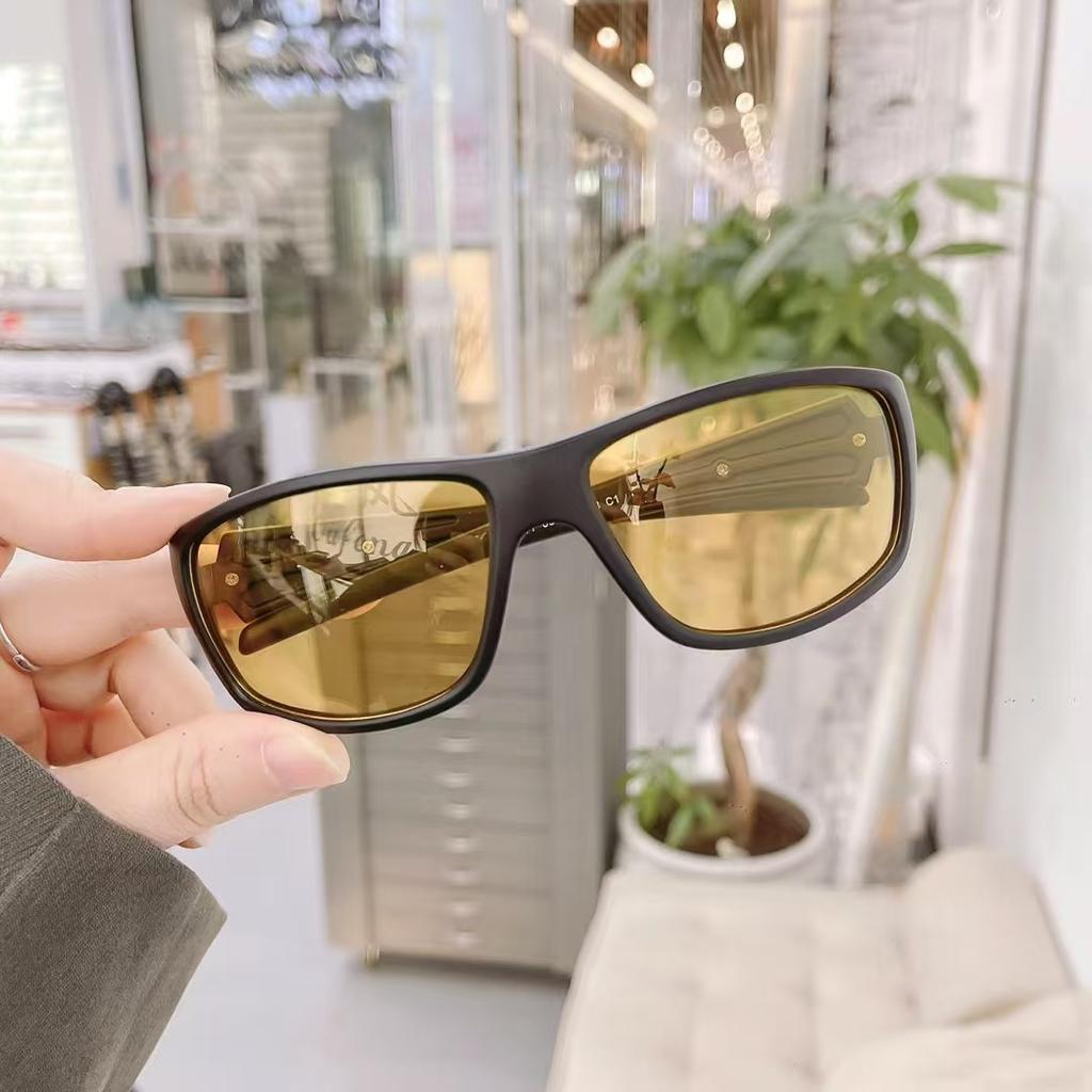 European American Style Women's Sun Glasses UV400 Protection Bicycling Mountaineering Fashion Sunglass