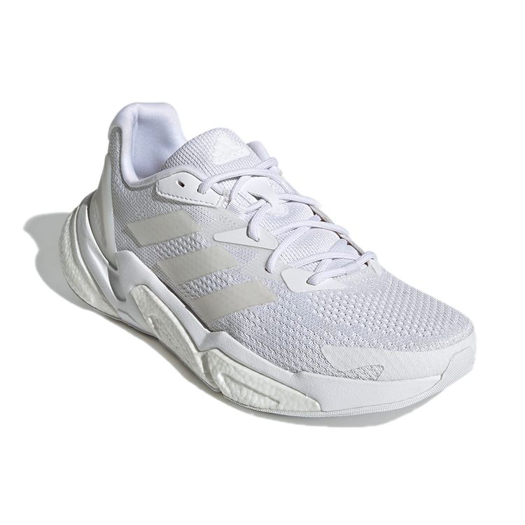 adidas X9000L3 Triple White Женские кроссовки Cloud-White S23688 36 — фото 3