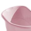 Shower Bucket for Kids with Upright Bathing Feature