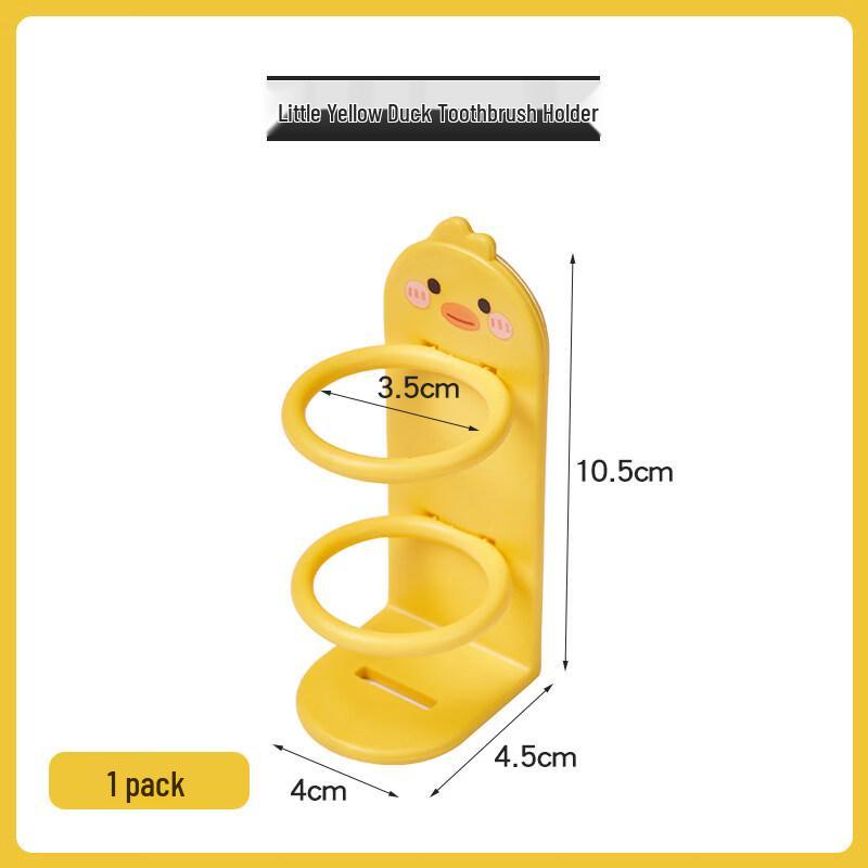 LIEI Electric Toothbrush Wall Holder