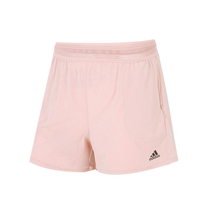 adidas Casual Shorts Women's Pink HG1893