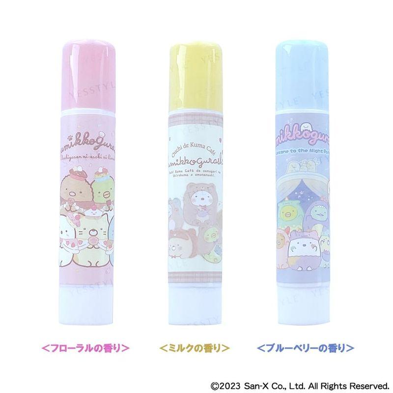 SHOBIDO - San-X Sumikko Gurashi Lip Cream