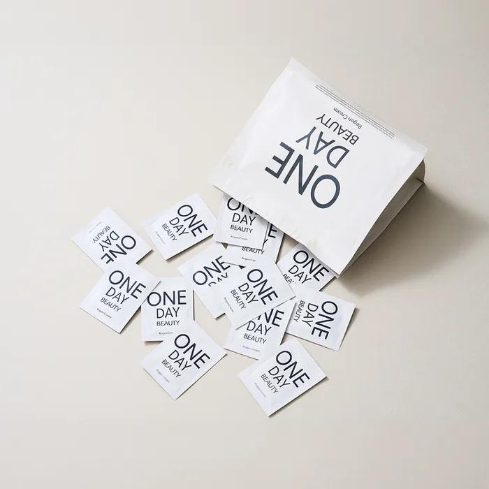 Every Day New Every Time Fresh_One Day Beauty Regen Cream