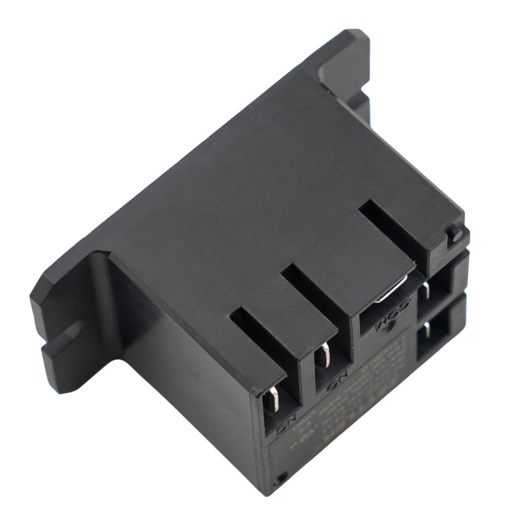 24VAC 30A 277VAC 28VDC 1 Wechsler SPDT Schnellanschluss Normalerweise geschlossen Leistung AZ2280-1C-24AF 5-Pin Relais.