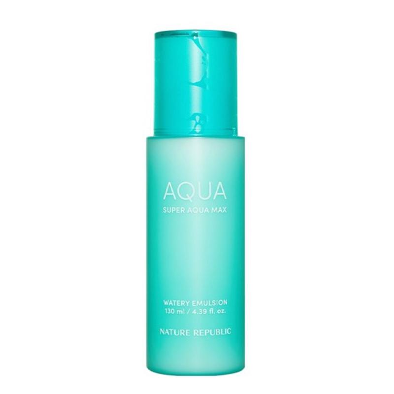 Nature Republic Super Aqua Max Moisture Emulsion 130ml