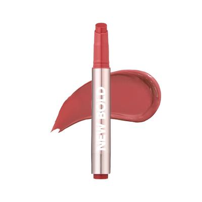 [THEFACESHOP] New Bold Glow Melting Lip #05 Rose Peanut 2.9g Lip Gloss Glow Gel Volumizing Lips Korean Cosmetics