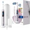 Brosse à dents électrique - Oral-B iO Series 9N - Quartz Rose - Bluetooth - 7 modes