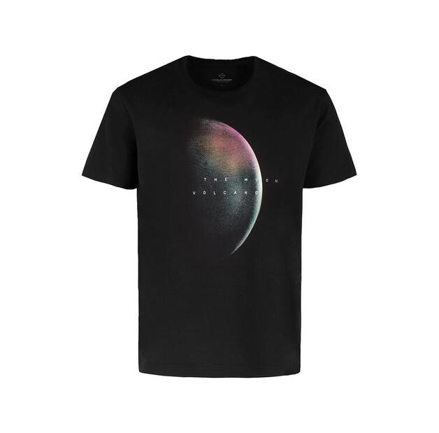 Футболка Volcano T-LUNAR