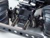 Tamiya XB Series Kong Head 6 6 Painted Complete Model with Propo 57905 No.205 1/18 × (G6-01 Chassis) On-Road