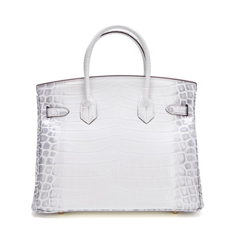 Skórzana torba Platinum do pracy Wzór aligatora Modna torebka Uniwersalna damska Duża skóra bydlęca Stylizacja Jednoramienna Cross-body