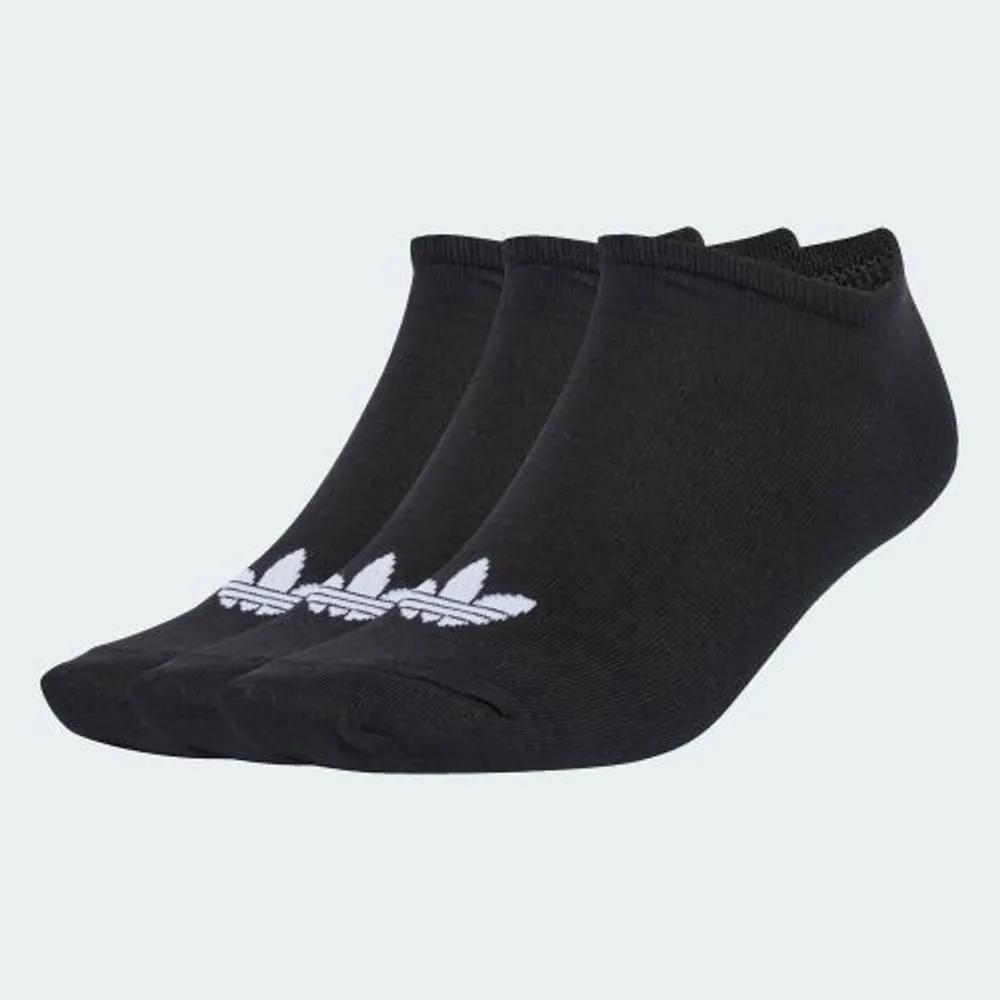3 Pairs of Adidas Liner Socks JV7399 5181281