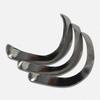 Dental Tofflemire Matrix for Deep Margin Elevation Dental Material Sectional Contoured Matrice Large Curvature Matrices Retainer