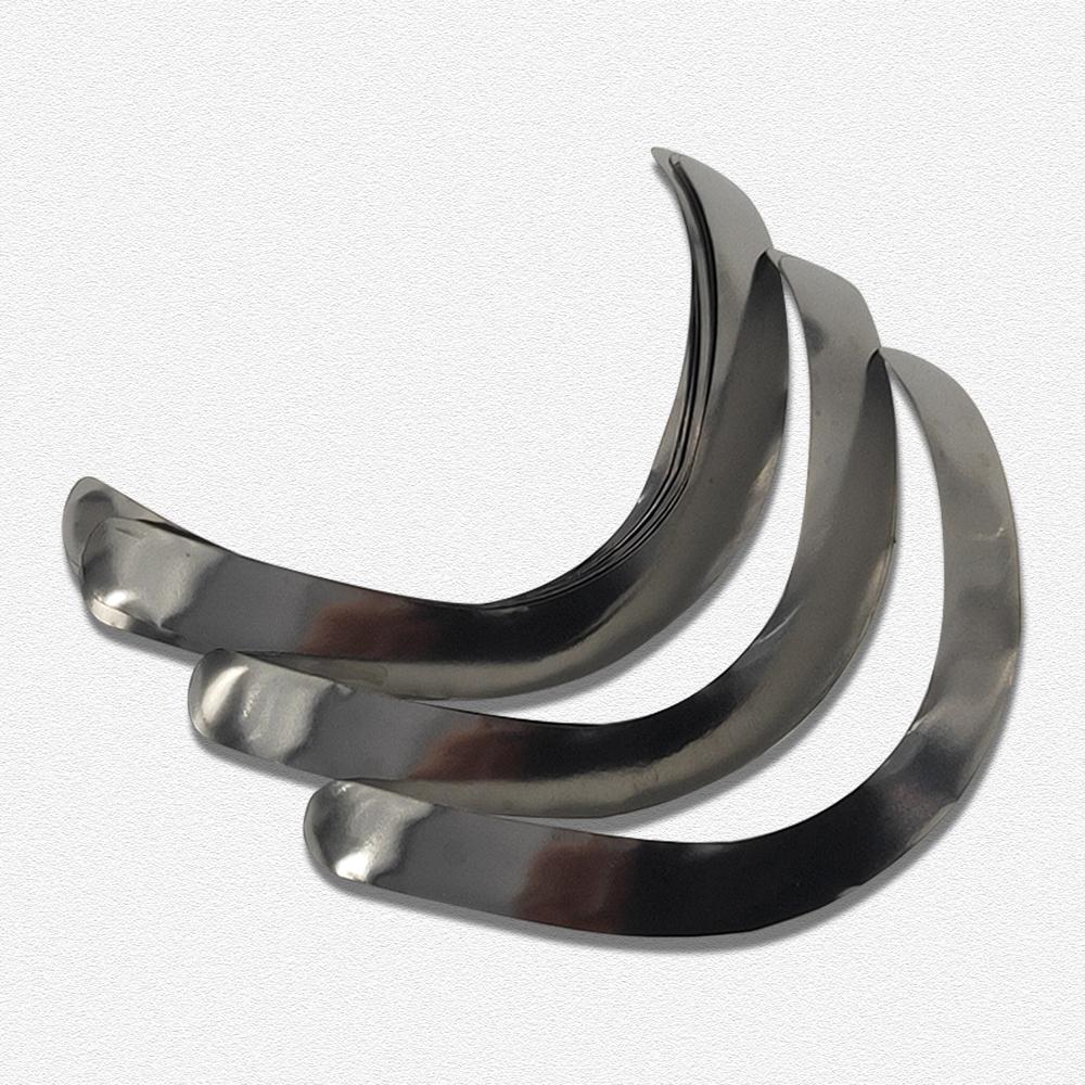 Dental Tofflemire Matrix for Deep Margin Elevation Dental Material Sectional Contoured Matrice Large Curvature Matrices Retainer