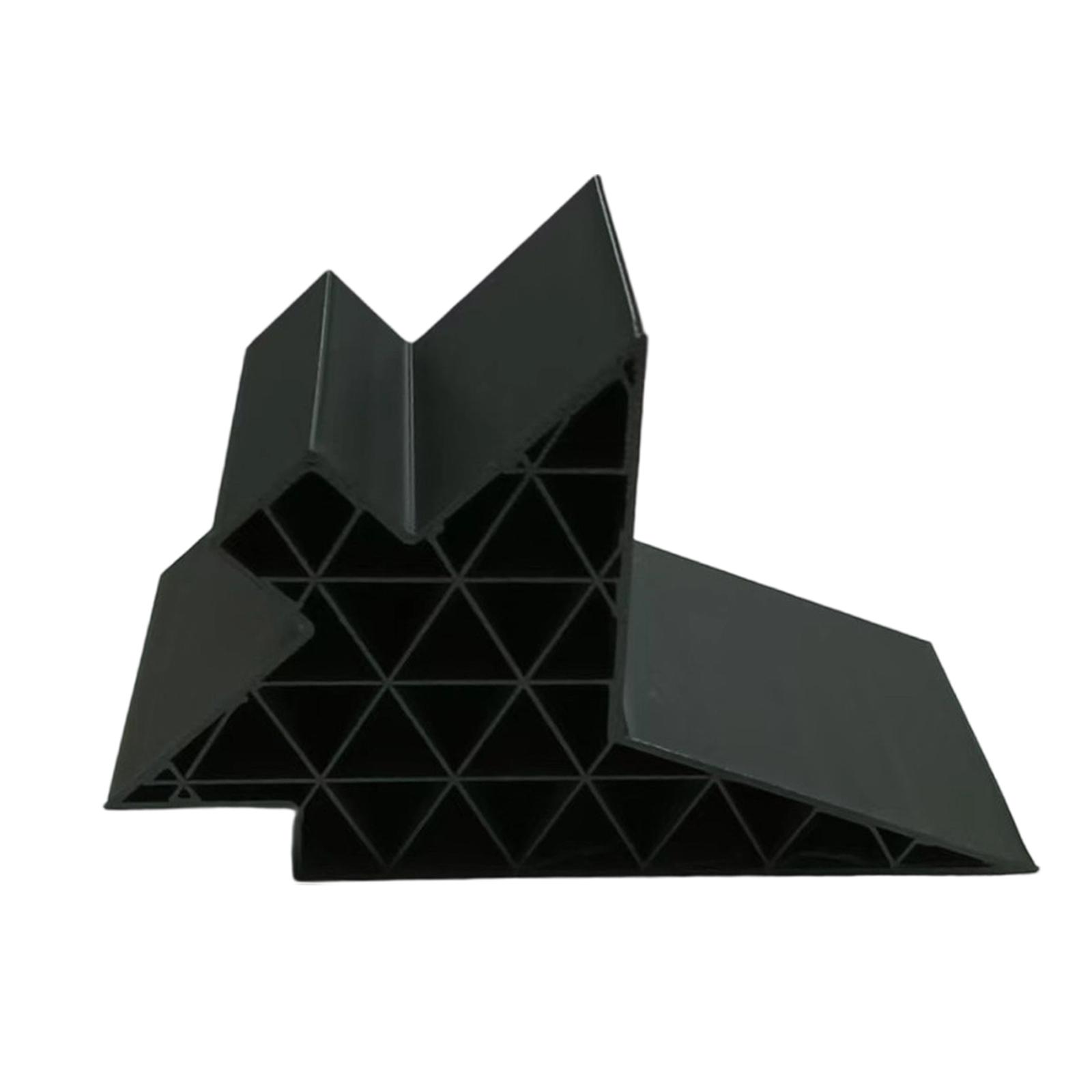 

Практичные и прочные многоцелевые клинья для дверей и окон One Size