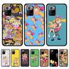 Hey Arnold Phone Case For Redmi Note 4 X 5 A 6 7 8 T 9 9S 10 11 11S 11Epro Poco M3 Pro
