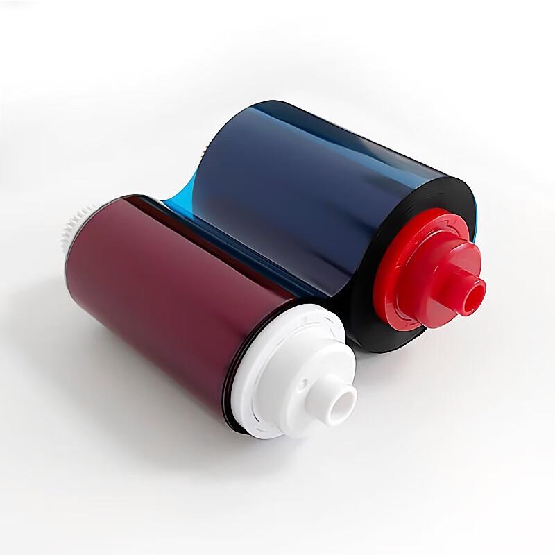 Ezscan EC230 PVC Card Printer Color Ribbon CN plug (adapter included)
