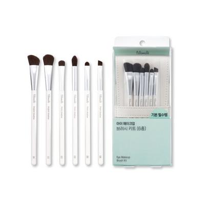 Ögon Make Up Borstset